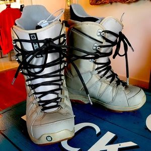 Burton Men’s Snowboard boots